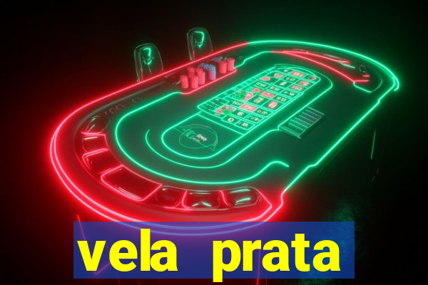 vela prata significado umbanda